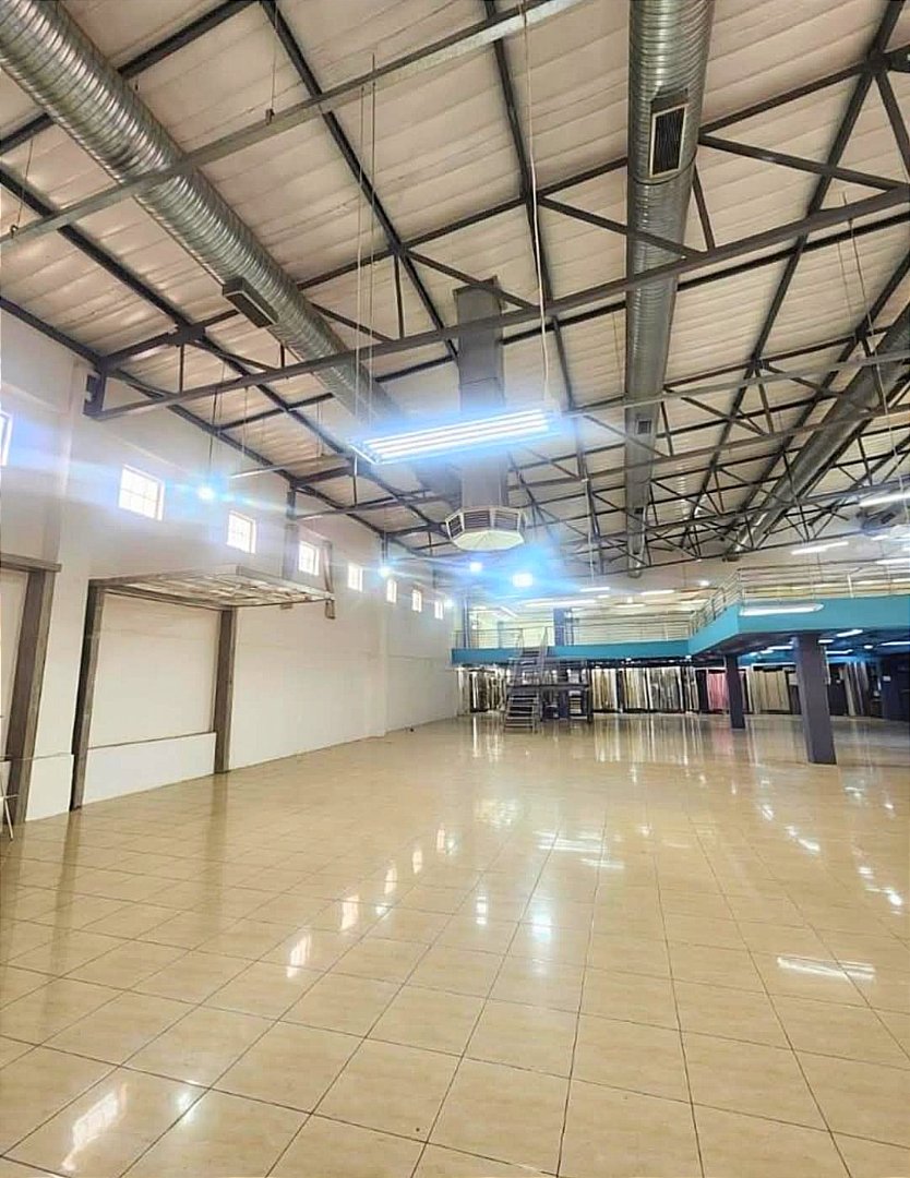 To Let Commercial Property for Rent in Montana Gauteng