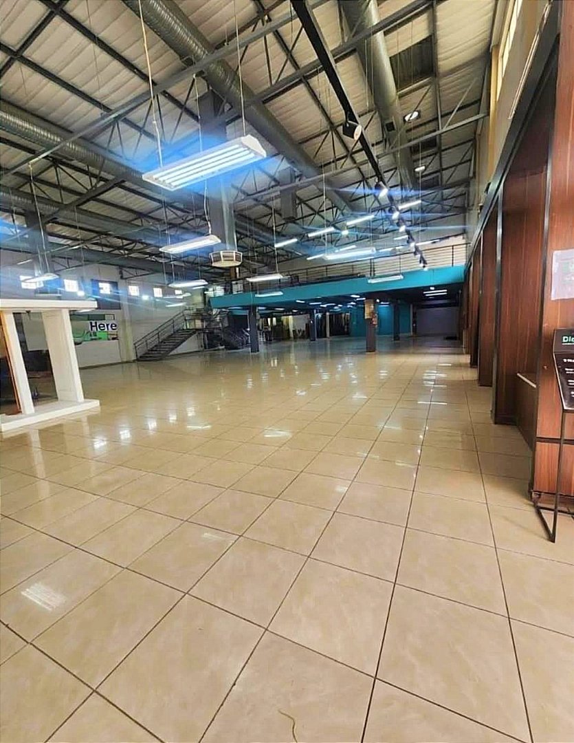 To Let Commercial Property for Rent in Montana Gauteng