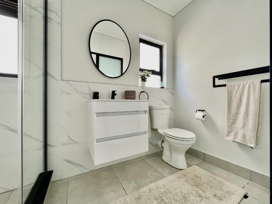 3 Bedroom Property for Sale in Waterfall Gauteng