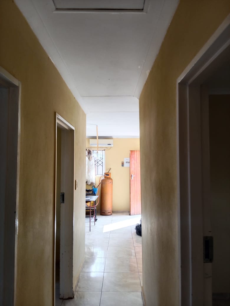 3 Bedroom Property for Sale in Protea Glen Gauteng