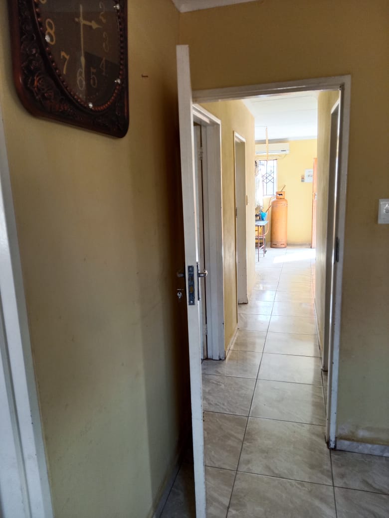 3 Bedroom Property for Sale in Protea Glen Gauteng