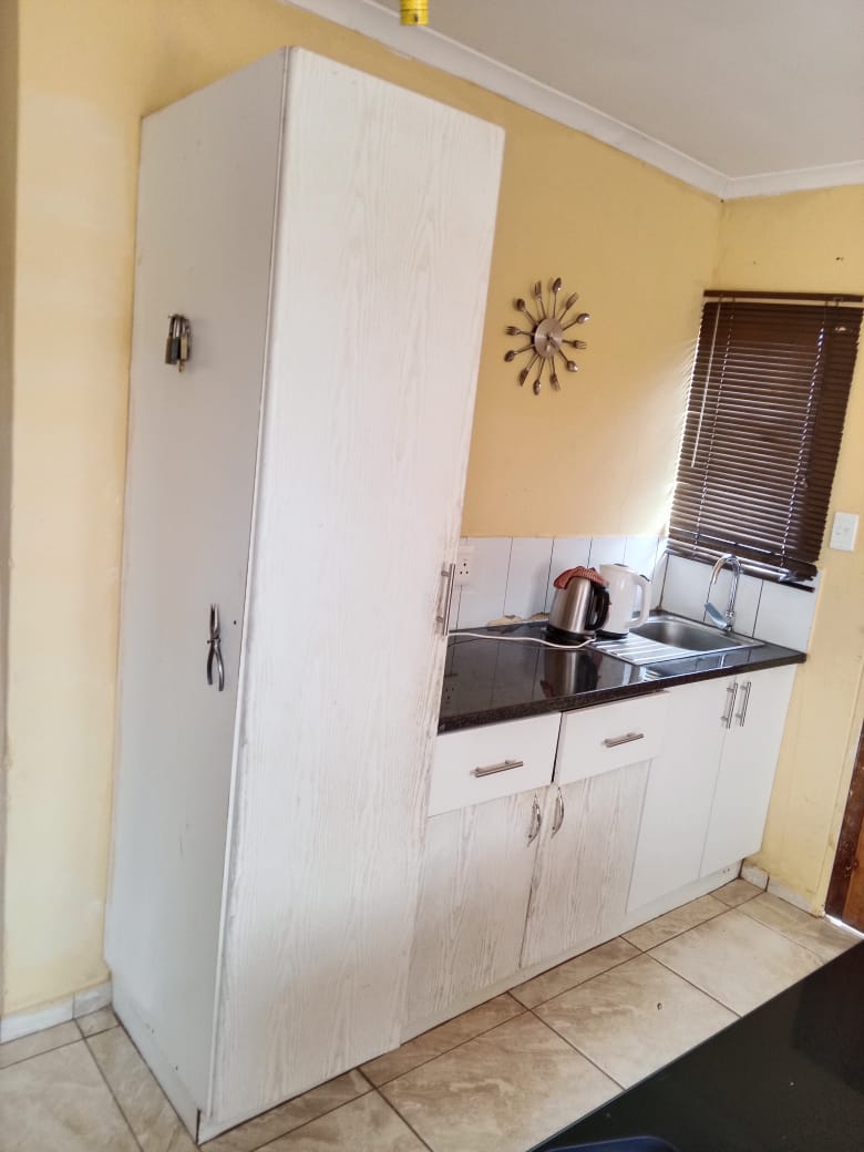 3 Bedroom Property for Sale in Protea Glen Gauteng