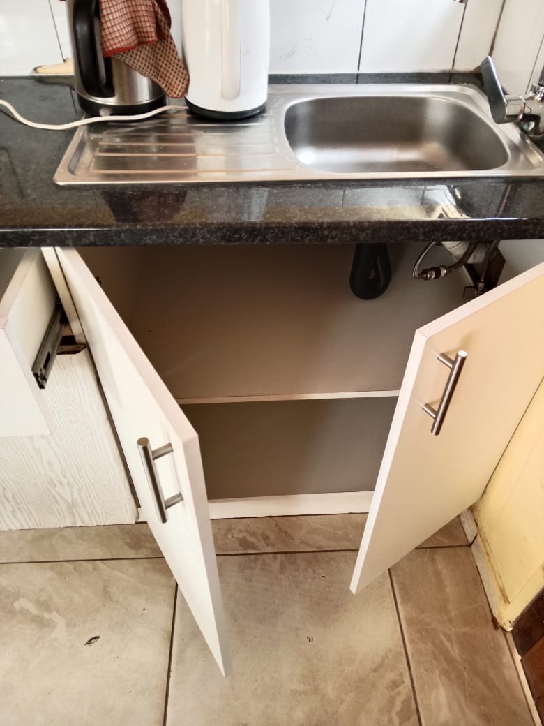 3 Bedroom Property for Sale in Protea Glen Gauteng