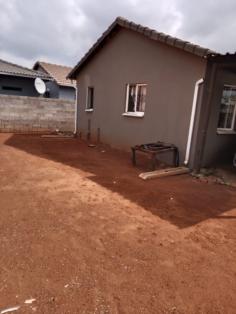 3 Bedroom Property for Sale in Protea Glen Gauteng