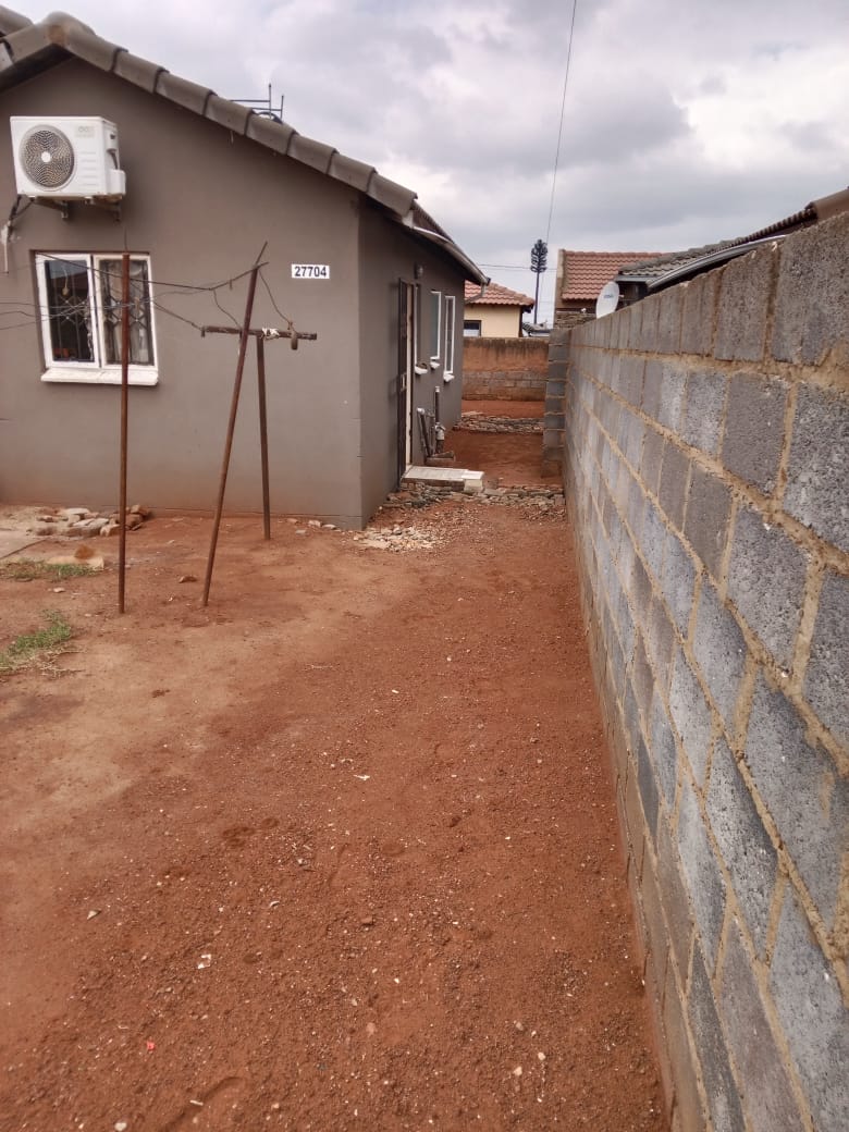 3 Bedroom Property for Sale in Protea Glen Gauteng