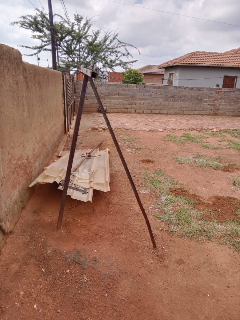 3 Bedroom Property for Sale in Protea Glen Gauteng