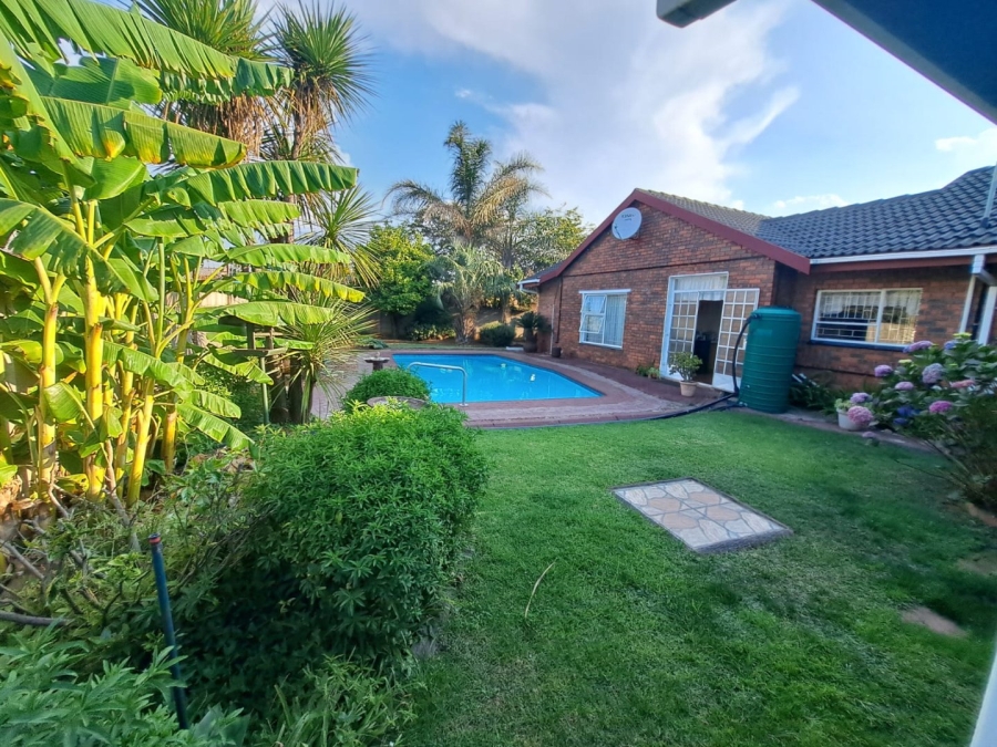 3 Bedroom Property for Sale in Visagie Park Gauteng