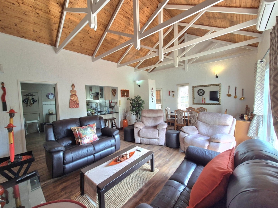3 Bedroom Property for Sale in Vanderbijlpark SW 5 Gauteng