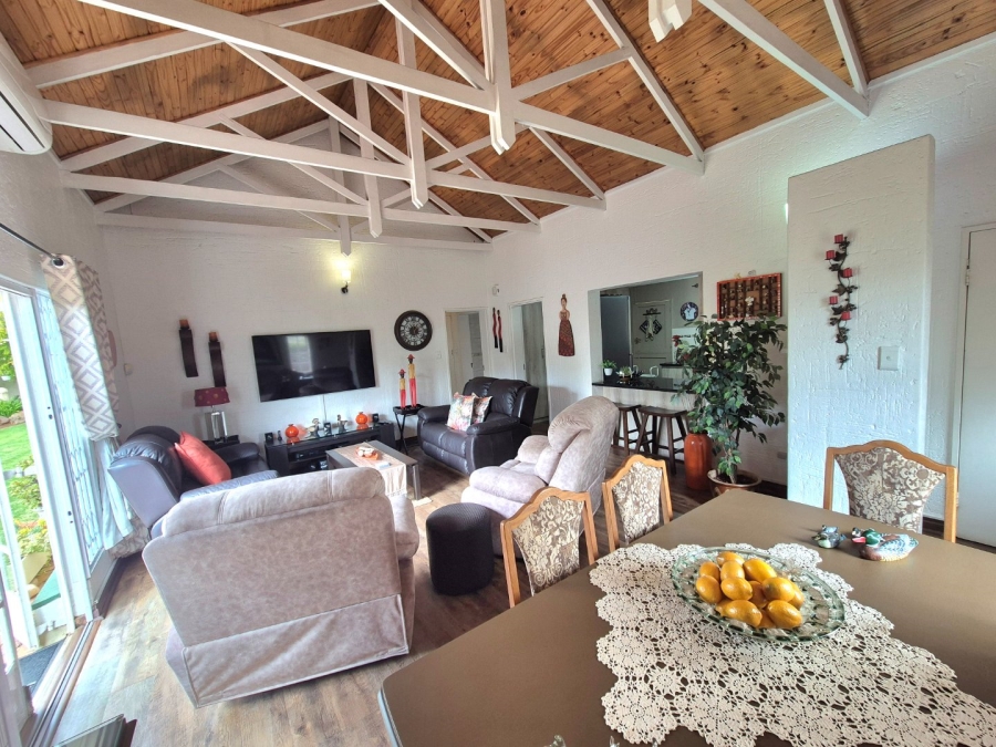 3 Bedroom Property for Sale in Vanderbijlpark SW 5 Gauteng