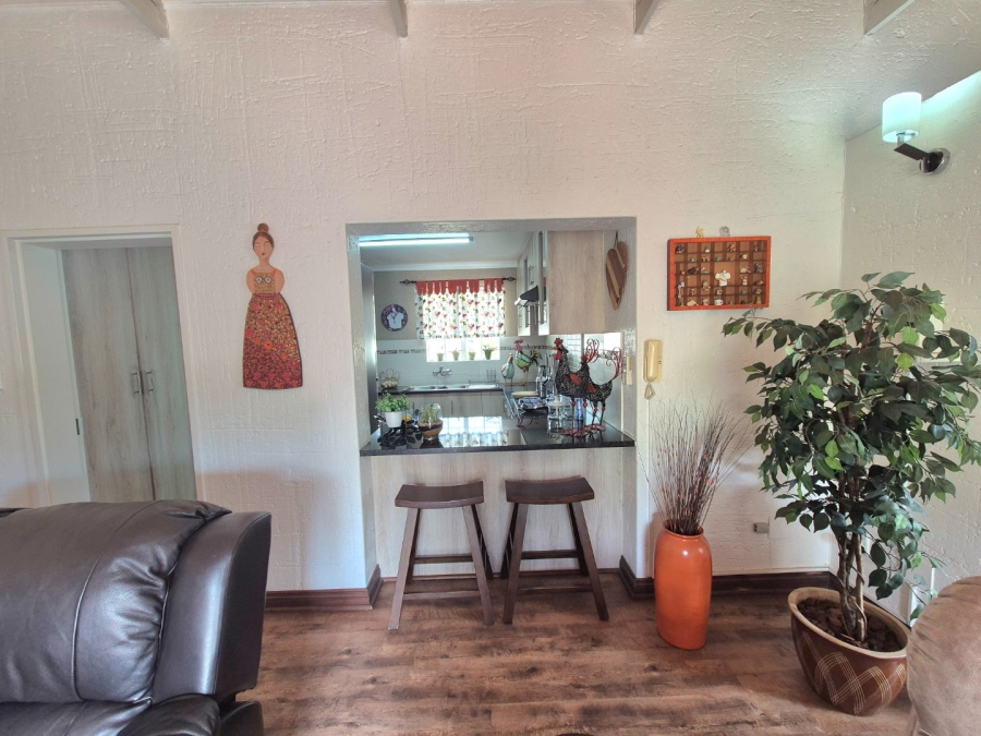 3 Bedroom Property for Sale in Vanderbijlpark SW 5 Gauteng
