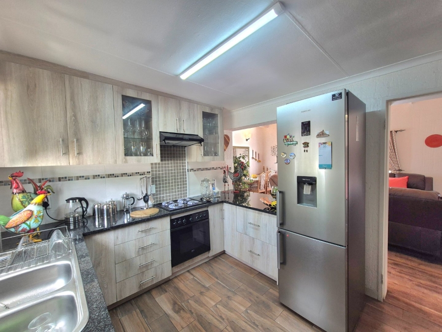 3 Bedroom Property for Sale in Vanderbijlpark SW 5 Gauteng