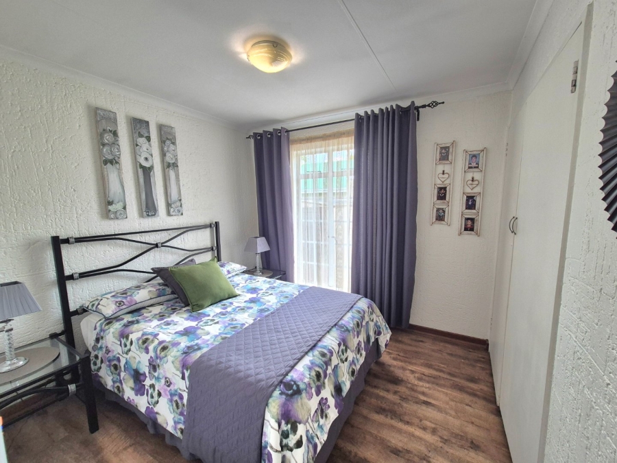 3 Bedroom Property for Sale in Vanderbijlpark SW 5 Gauteng