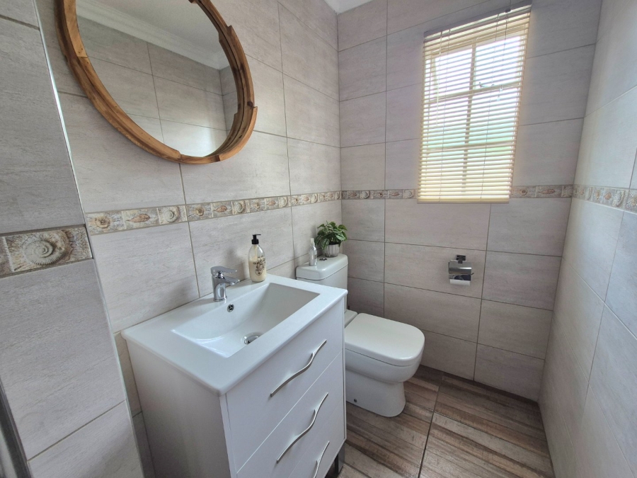 3 Bedroom Property for Sale in Vanderbijlpark SW 5 Gauteng