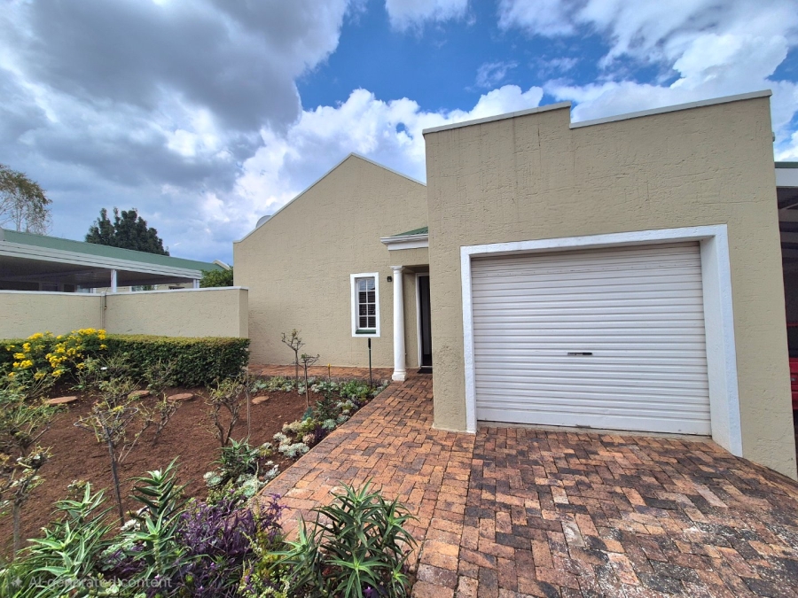 3 Bedroom Property for Sale in Vanderbijlpark SW 5 Gauteng