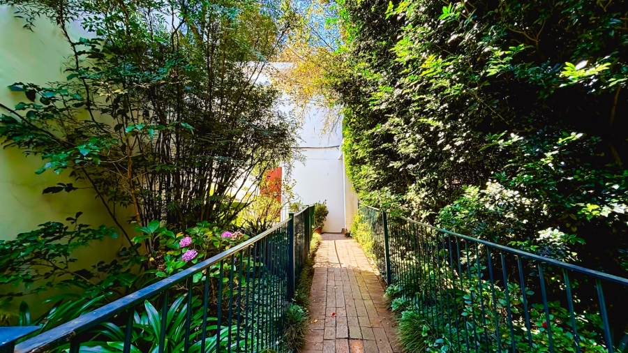 4 Bedroom Property for Sale in Parktown Gauteng