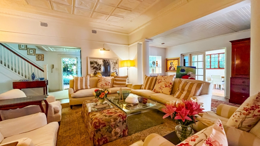 4 Bedroom Property for Sale in Parktown Gauteng