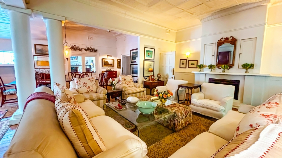 4 Bedroom Property for Sale in Parktown Gauteng