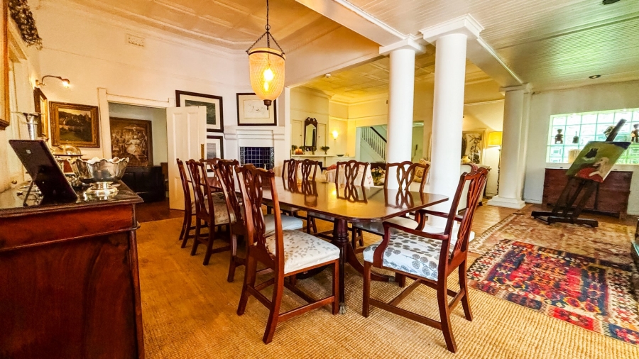 4 Bedroom Property for Sale in Parktown Gauteng