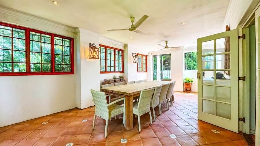 4 Bedroom Property for Sale in Parktown Gauteng