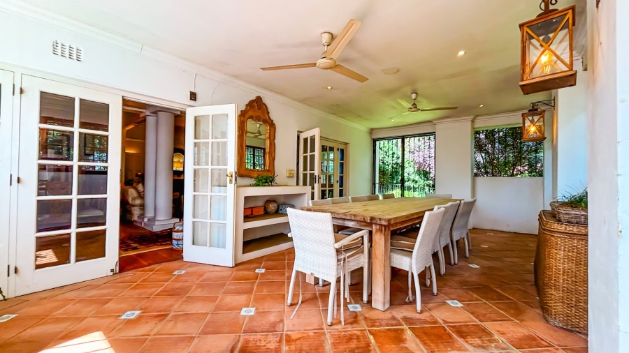 4 Bedroom Property for Sale in Parktown Gauteng