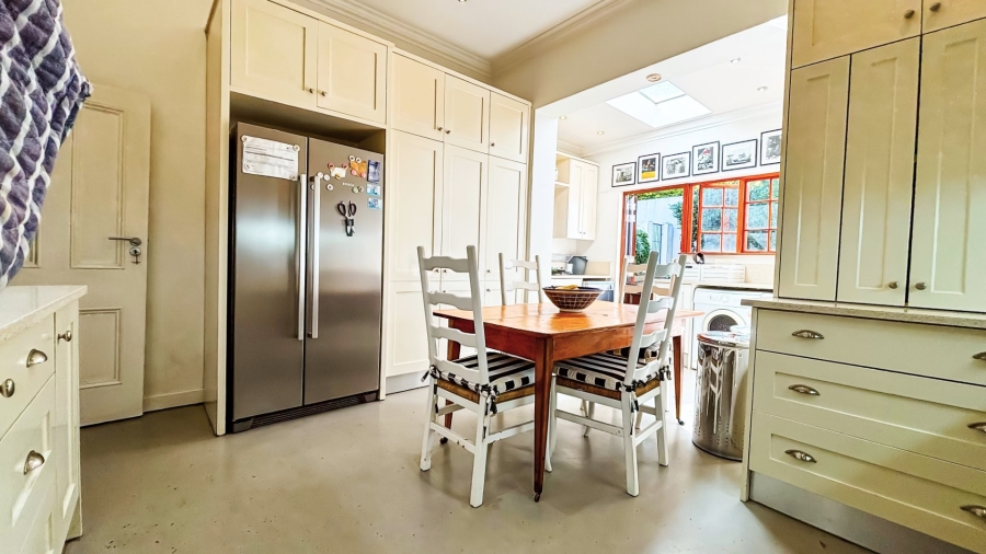 4 Bedroom Property for Sale in Parktown Gauteng