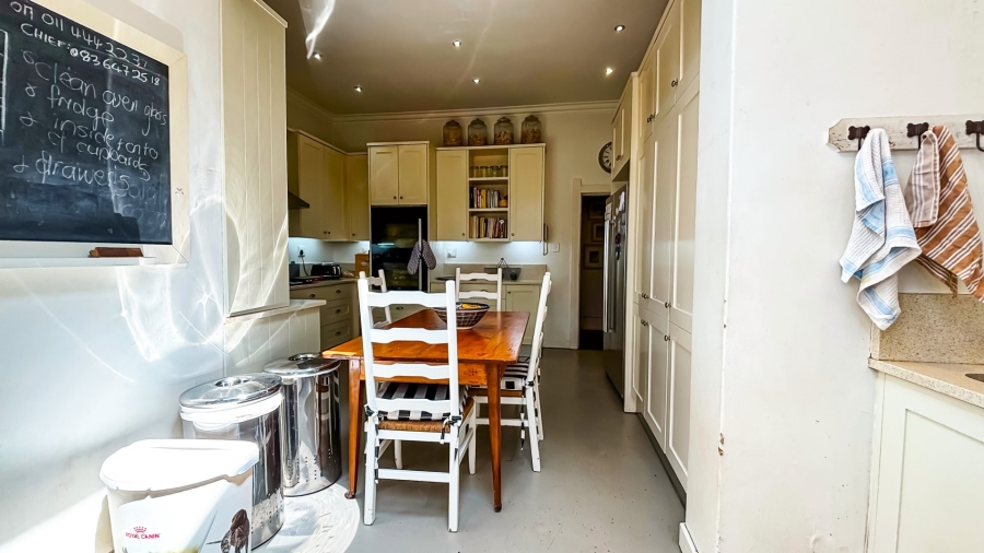 4 Bedroom Property for Sale in Parktown Gauteng