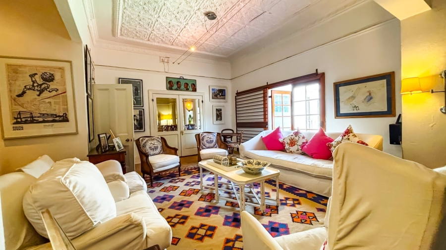 4 Bedroom Property for Sale in Parktown Gauteng