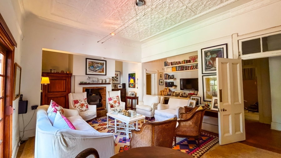 4 Bedroom Property for Sale in Parktown Gauteng