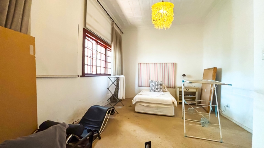 4 Bedroom Property for Sale in Parktown Gauteng