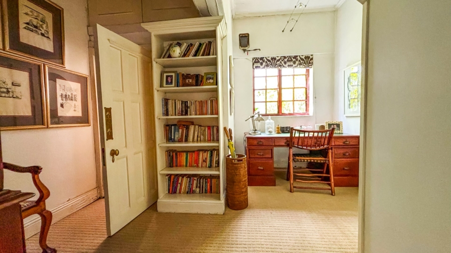 4 Bedroom Property for Sale in Parktown Gauteng