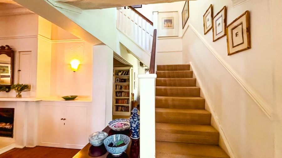 4 Bedroom Property for Sale in Parktown Gauteng