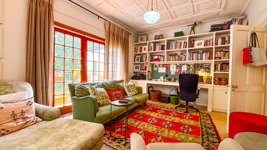 4 Bedroom Property for Sale in Parktown Gauteng