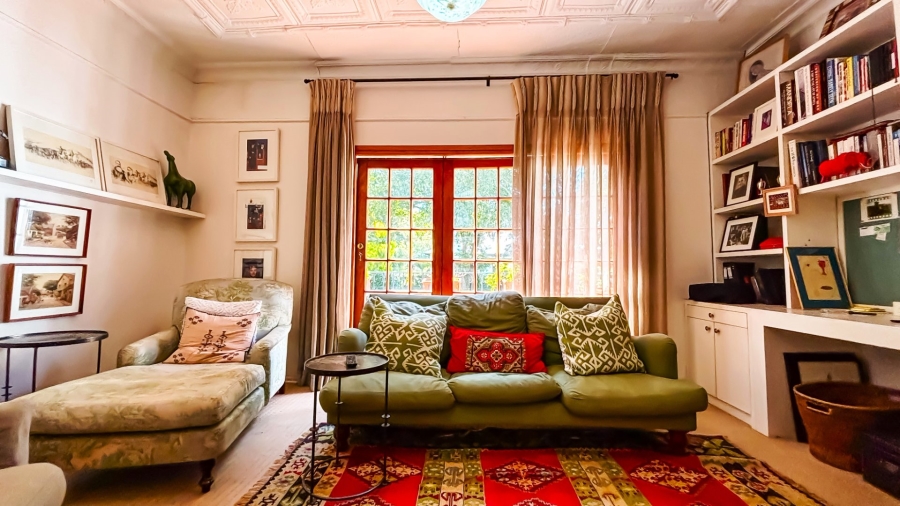 4 Bedroom Property for Sale in Parktown Gauteng