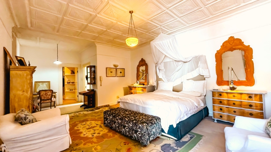 4 Bedroom Property for Sale in Parktown Gauteng