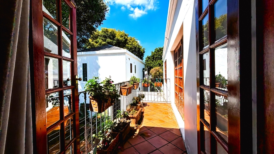 4 Bedroom Property for Sale in Parktown Gauteng