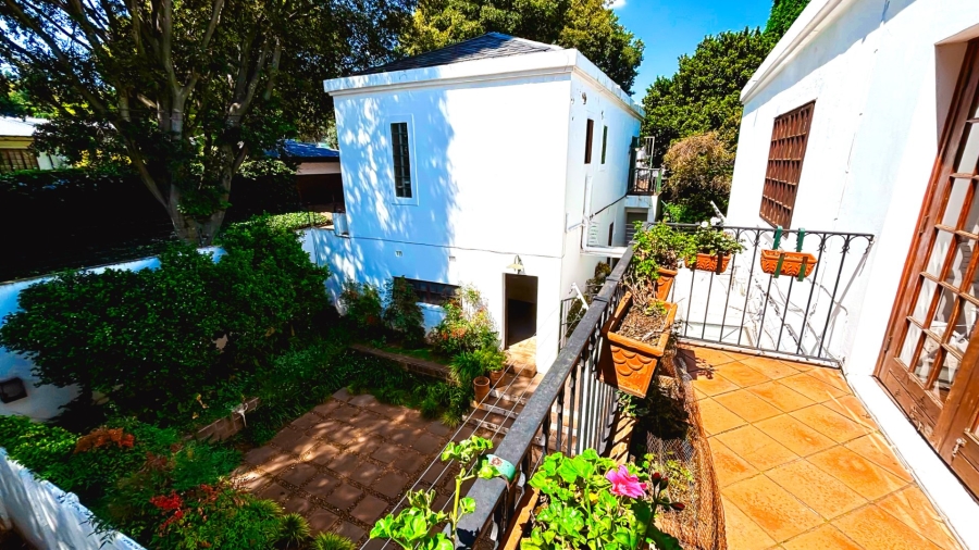 4 Bedroom Property for Sale in Parktown Gauteng