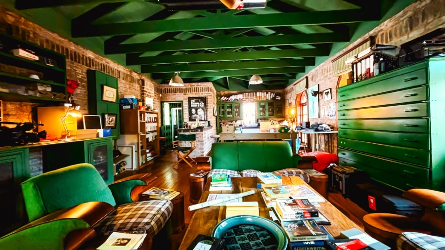 4 Bedroom Property for Sale in Parktown Gauteng