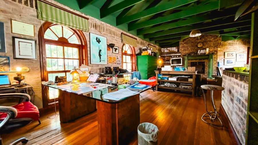 4 Bedroom Property for Sale in Parktown Gauteng