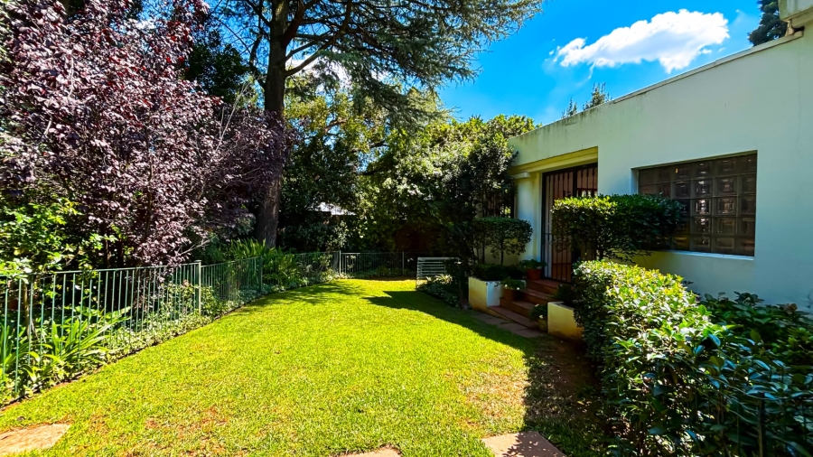 4 Bedroom Property for Sale in Parktown Gauteng