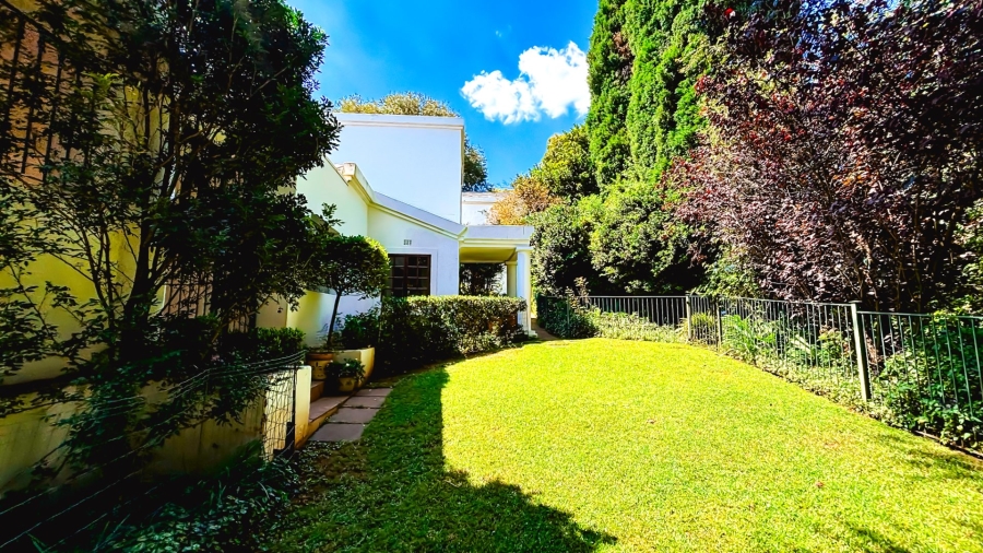 4 Bedroom Property for Sale in Parktown Gauteng