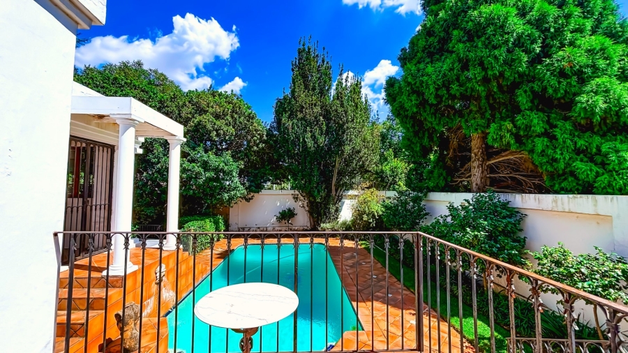4 Bedroom Property for Sale in Parktown Gauteng