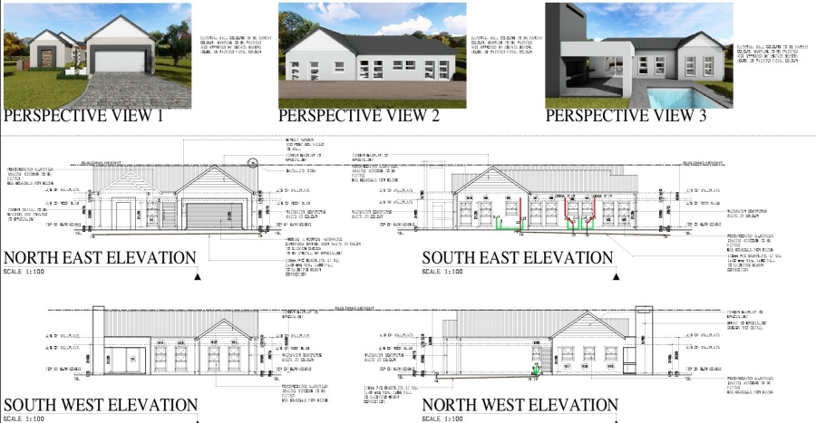 Commercial Property for Sale in Riverspray Lifestyle Estate Gauteng