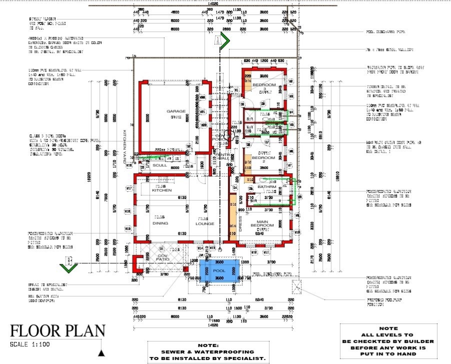Commercial Property for Sale in Riverspray Lifestyle Estate Gauteng