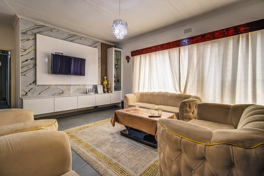 3 Bedroom Property for Sale in Birch Acres Gauteng