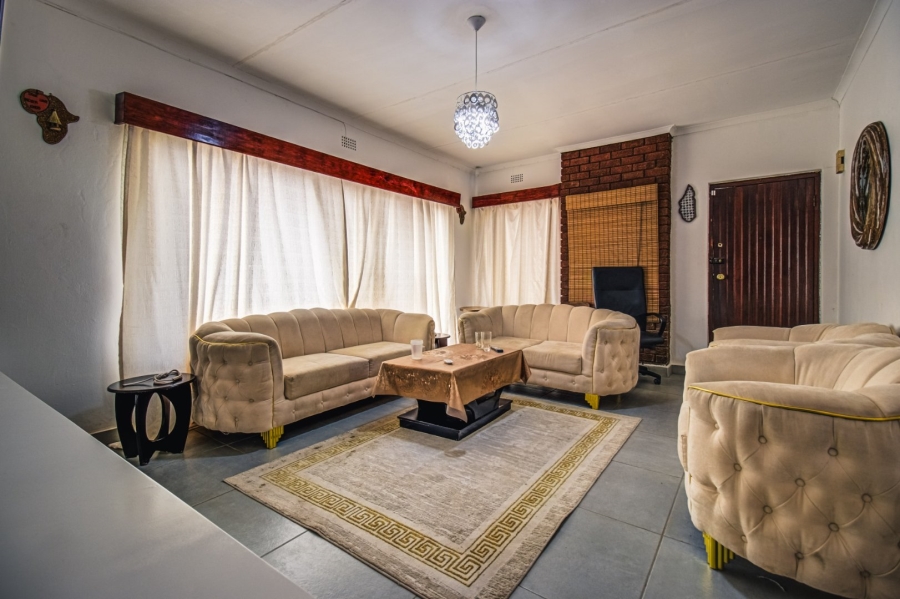 3 Bedroom Property for Sale in Birch Acres Gauteng
