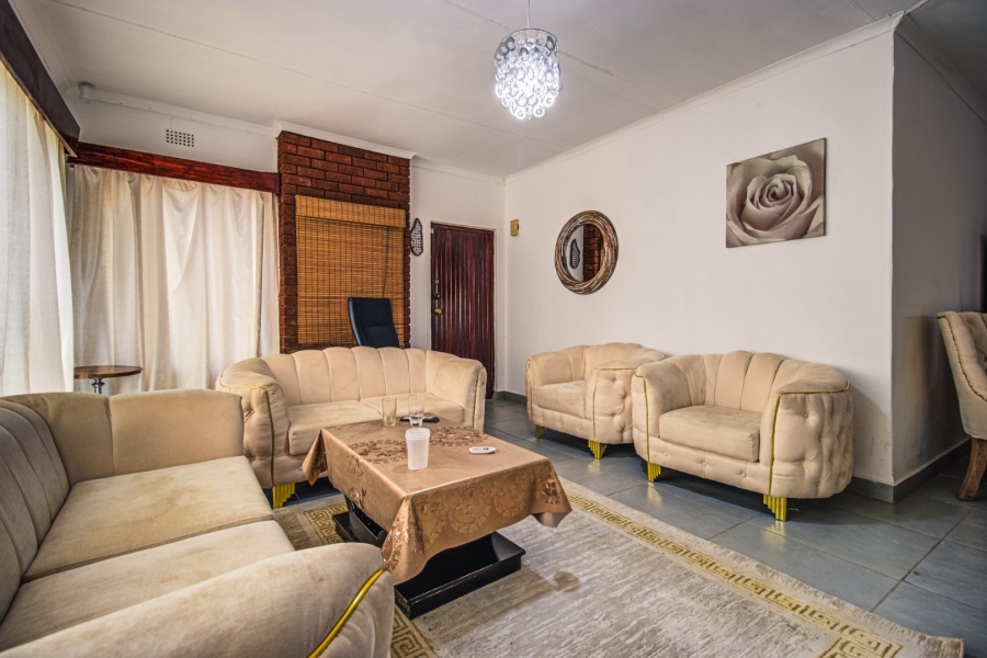 3 Bedroom Property for Sale in Birch Acres Gauteng