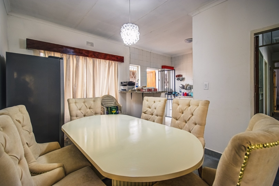 3 Bedroom Property for Sale in Birch Acres Gauteng
