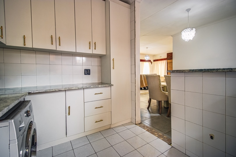 3 Bedroom Property for Sale in Birch Acres Gauteng