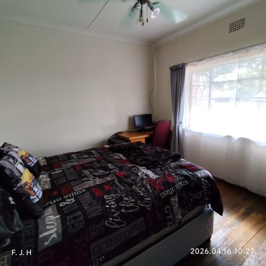 2 Bedroom Property for Sale in Edenvale Central Gauteng