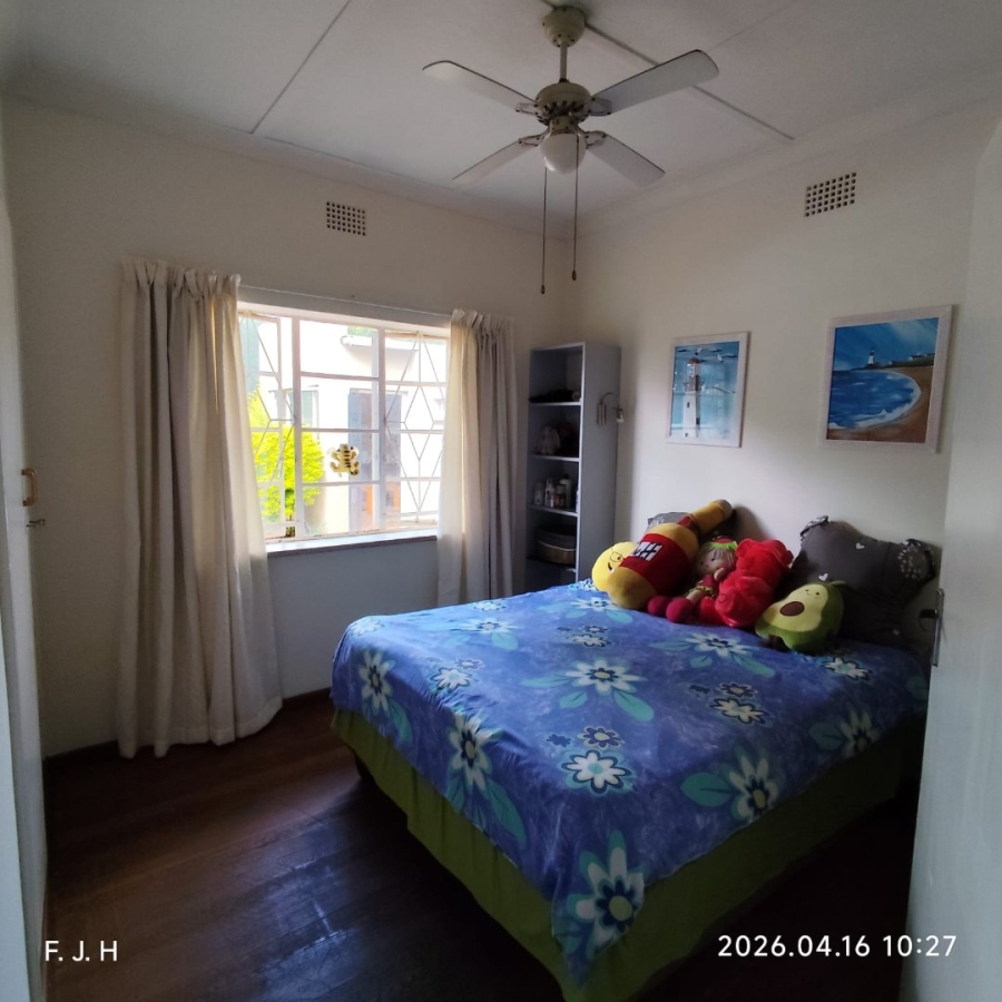 2 Bedroom Property for Sale in Edenvale Central Gauteng